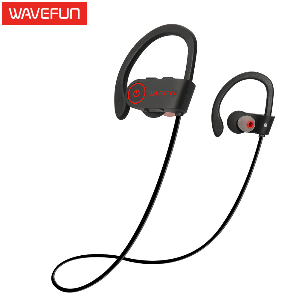 wavefun earbuds